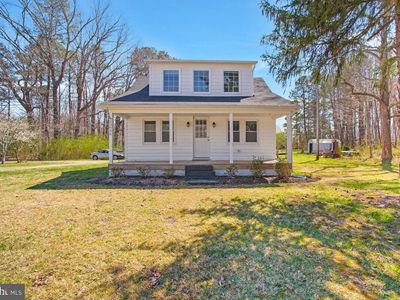 23926 Hollywood Rd, Hollywood, MD, 20636