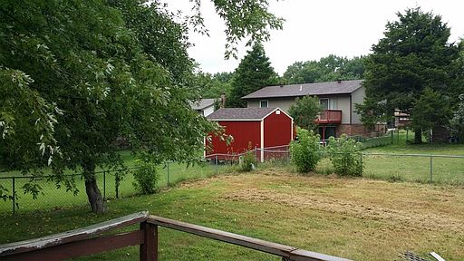 5th image of 5416 Bret Ct
