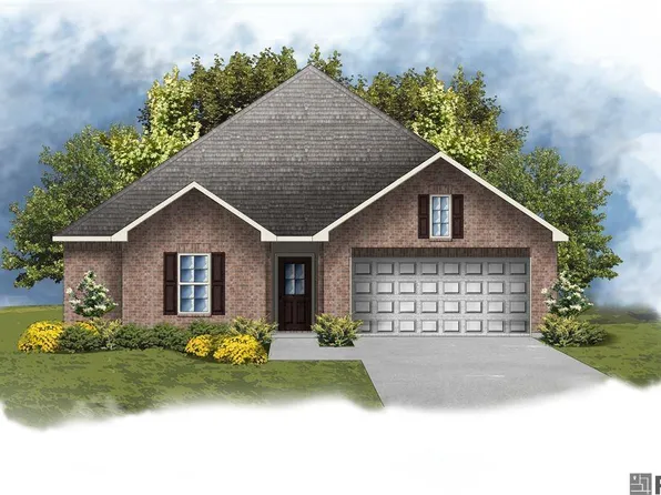 1501 Cavalry Ave, Zachary, LA 70791