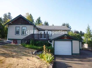 602 Union Ave, Steilacoom, WA 98388