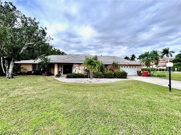 3754 Harold Ave, Fort Myers, FL 33901