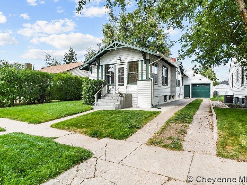 210 E 1st Ave, Cheyenne, WY 82001 | Zillow