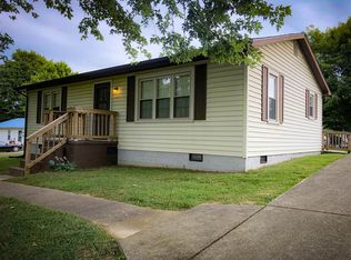 406 W Walnut St, Leitchfield, KY 42754