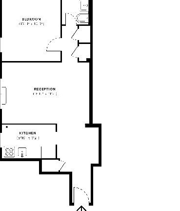 2nd image of 2072 20th Ln APT 5D