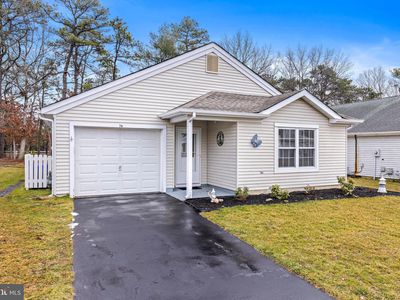 74 Pine Oak Blvd, Barnegat, NJ, 08005