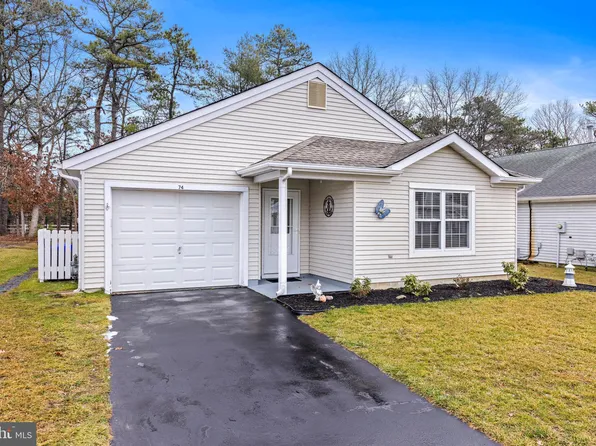 74 Pine Oak Blvd, Barnegat, NJ 08005