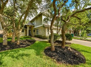 1701 Spiderlily Vw, Cedar Park, TX 78613