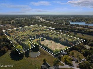 10551 County Road 497, New Bloomfield, MO 65063