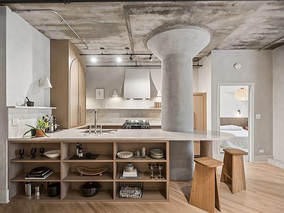 3rd image of 411 W Ontario St APT 322
