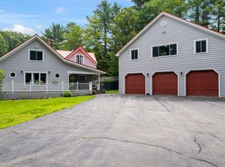 81 Tenny Hill Rd, Raymond, ME 04071