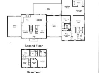 4485 Advance Mills Rd, Earlysville, VA 22936