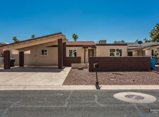 10511 W Heatherbrae Dr, Phoenix, AZ 85037