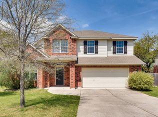 1509 Encino Dr, Leander, TX 78641