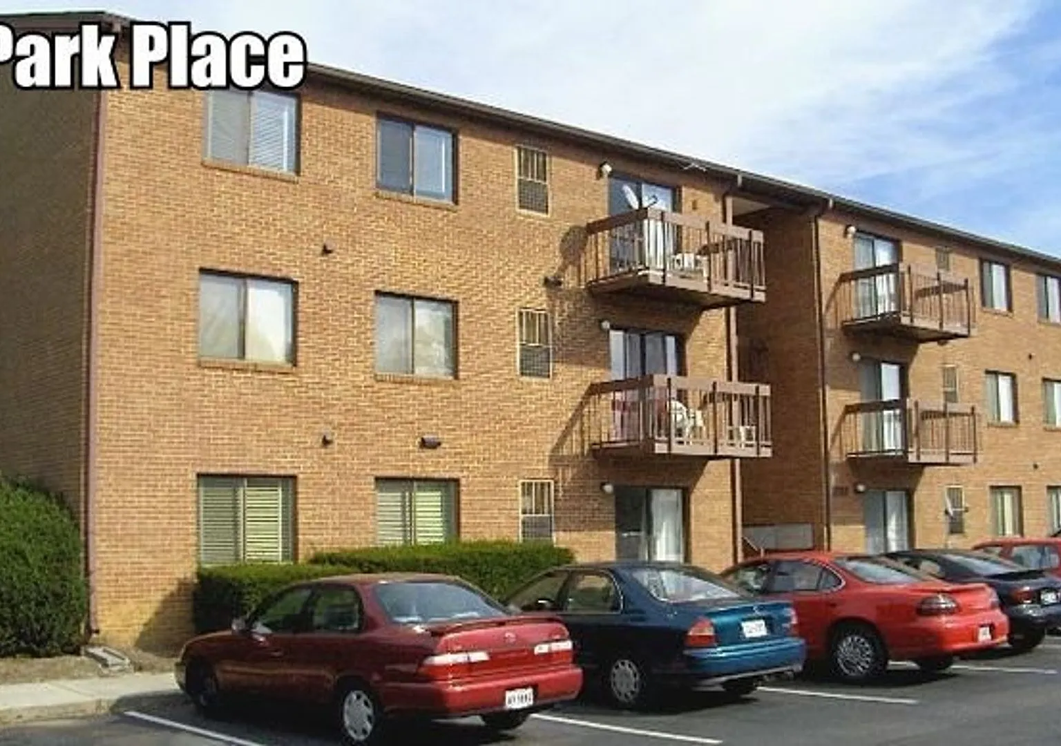 3 Bedroom 1 Bath Condo — Photo 2