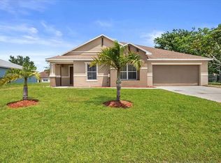 837 SW Commonwealth Rd, Port Saint Lucie, FL 34953