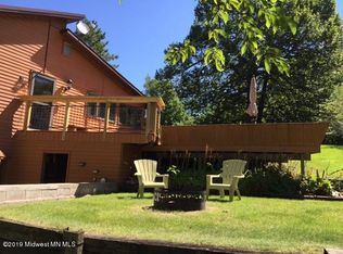 26124 Little Pelican Trl, Detroit Lakes, MN 56501