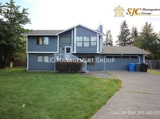 22018 123rd St E, Bonney Lake, WA 98391
