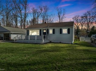 32853 Redwood Blvd, Avon Lake, OH 44012