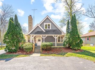 618 Rustic Rook Dr, Somonauk, IL 60552