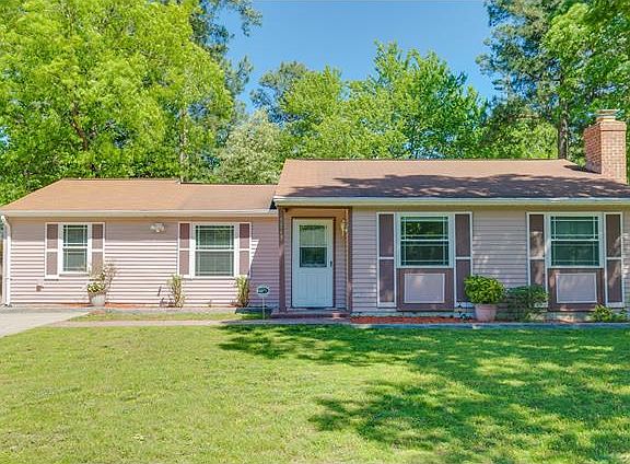 2nd image of 5743 Willowbranch Dr