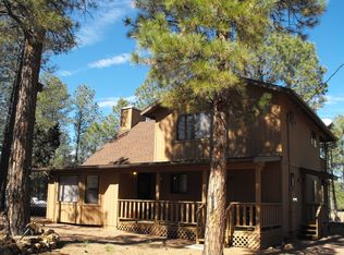 4170 Apache Dr, Happy Jack, AZ 86024