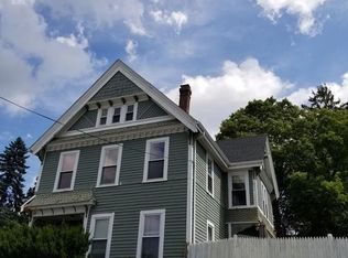 22 Maple St, Marlborough, MA 01752