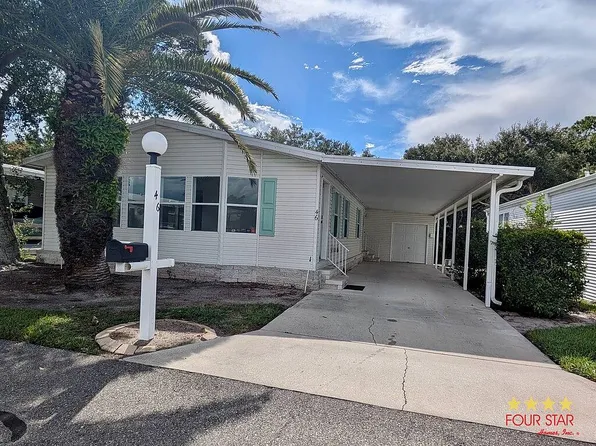 46 Sargent St, Haines City, FL 33844