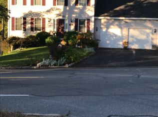 593 South St, Fitchburg, MA 01420