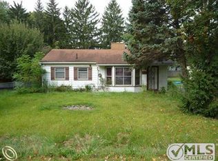7211 Dundee St, Genesee, MI 48437
