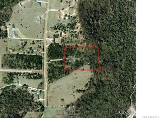 3103 Dozier Rd, Wetumpka, AL 36093