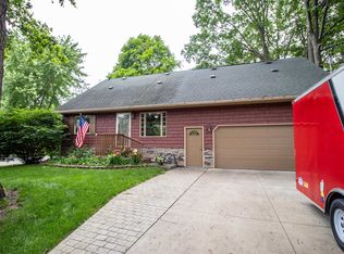 5251 Roberts Dr, Flint, MI 48506