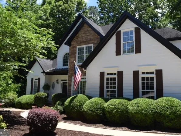 5130 Hamptons Club Dr, Alpharetta, GA 30004