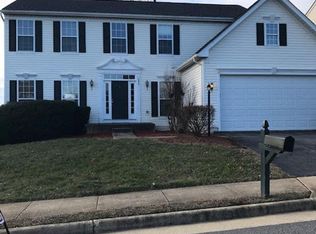 2025 Germander Way, Woodbridge, VA