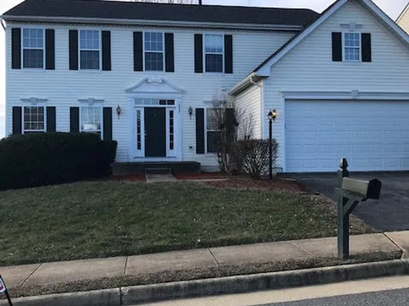 2025 Germander Way, Woodbridge, VA 22192