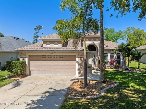 902 Wingate Trl, Port Orange, FL 32128