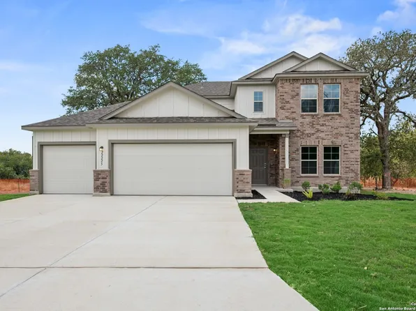 22225 Jordans Place, San Antonio, TX 78264