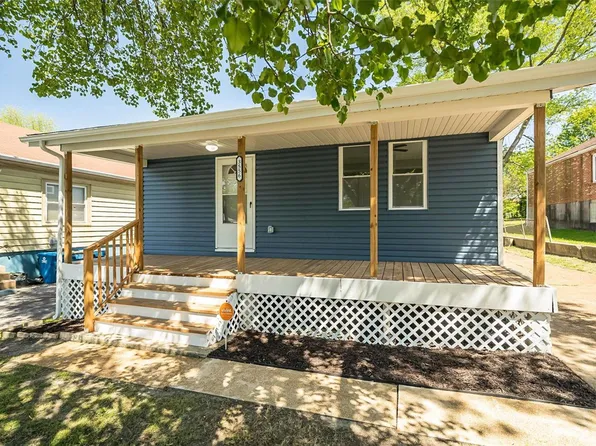 3556 Boswell Ave, Saint Louis, MO 63114