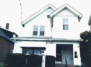 58 Stephen St, Stamford, CT 06902