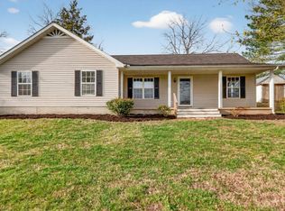 4721 Highway 52 E Lot 5, Lafayette, TN 37083