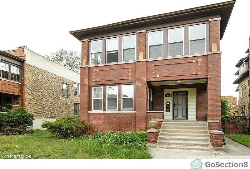 1st image of 7406 S Crandon Ave #1