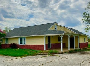 2238 S Marion Rd, Huntington, IN 46750