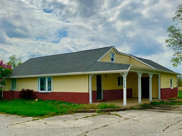 2238 S Marion Rd, Huntington, IN 46750