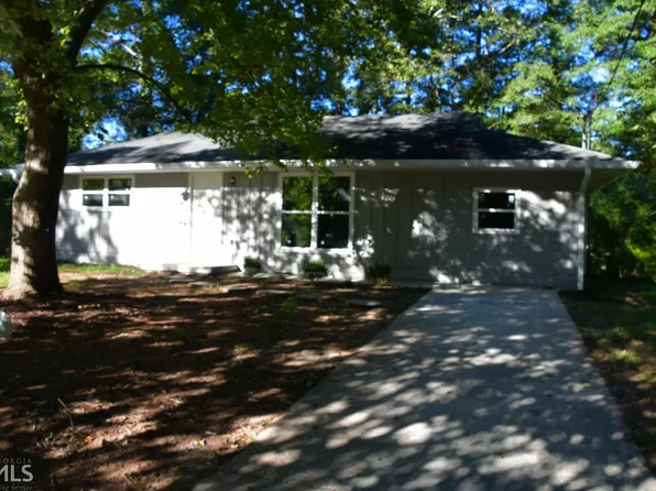 6505 Granada Dr, Forest Park, GA 30297