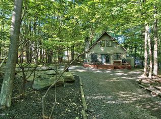 761 Deerfield Rd, Lake Ariel, PA 18436