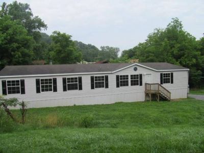 114 Church St NE, Charleston, TN, 37310