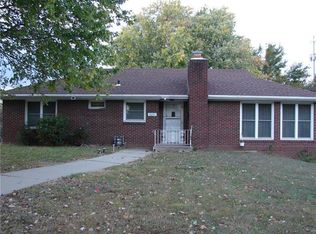 3601 Lafayette St, Saint Joseph, MO 64507