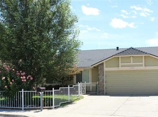1543 Topeka Cir, Sparks, NV