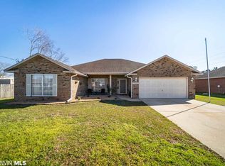 12546 Wilsey Ln, Lillian, AL 36549