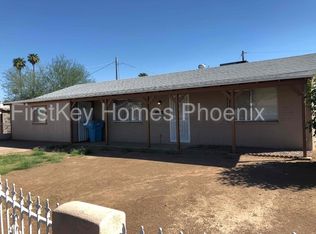 5531 W Edgemont Ave, Phoenix, AZ 85035