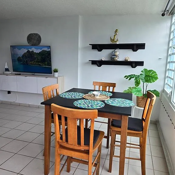 100 Avenida Marina View Marinas Condominium #DOS-303 — Photo 3